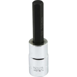 BOX ALLEN 10MM X 1/2" DR