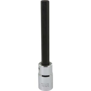 BOX ALLEN 10MM X 1/2" DR