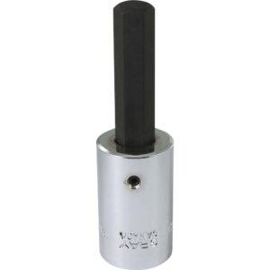 BOX ALLEN 12MM X 1/2" DR