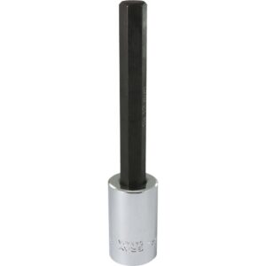 BOX ALLEN 12MM X 1/2" DR