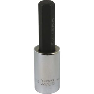 BOX ALLEN 14MM X 1/2" DR