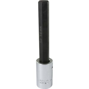 BOX ALLEN 14MM X 1/2" DR