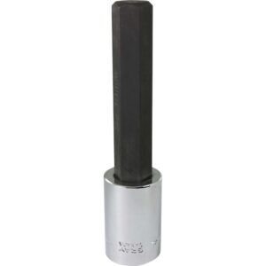 BOX ALLEN 19MM X 1/2" DR