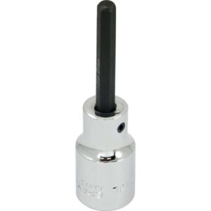 BOX ALLEN 6MM X 1/2" DR