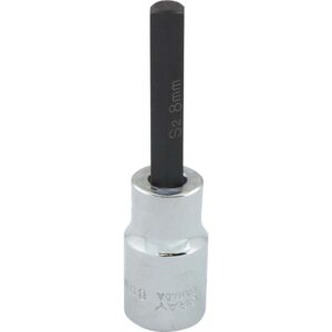 BOX ALLEN 8MM X 1/2" DR
