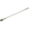 CLÉ DYNAMOMÉTRIQUE 3/4"DR100-600 PI/LB (GRAY)