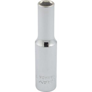 BOX 5MM X 1/4" DR 6 PT DP