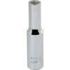 SOCKET 5.5MM X 1/4'' DR 6PT DP