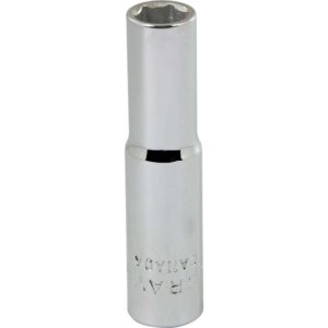 BOX 7MM X 1/4" DR 6 PT DP