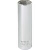 BOX 10MM X 1/4" DR 6 PT DP