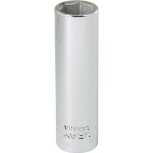 BOX 10MM X 1/4" DR 6 PT DP