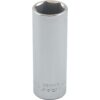BOX 13MM X 1/4" DR 6 PT DP