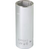 BOX 14MM X 1/4" DR 6 PT DP