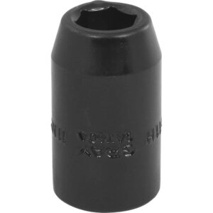 BOX 11MM X 1/2" DR 6 PT REG
