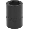 BOX 16MM X 1/2" DR 6 PT REG