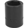 BOX 24MM X 1/2" DR 6 PT REG