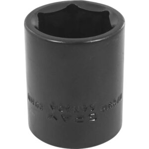 BOX 29MM X 1/2" DR 6 PT REG