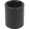 BOX 30MM X 1/2 DR 6 PT REG