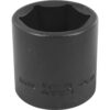 BOX 36MM X 1/2" DR 6 PT REG