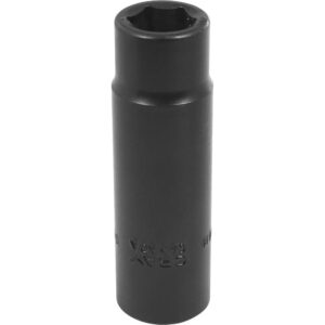 BOX 14MM X 1/2" DR 6 PT DP
