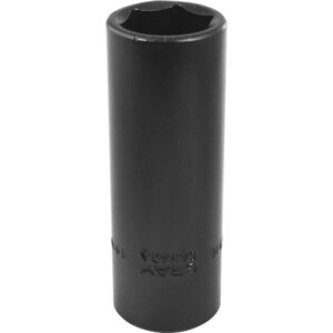 BOX 19MM X 1/2" DR 6 PT DP