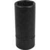 BOX 24MM X 1/2" DR 6 PT DP