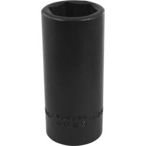 BOX 25MM X 1/2" DR 6 PT DP