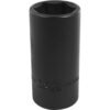 BOX 27MM X 1/2" DR 6 PT DP