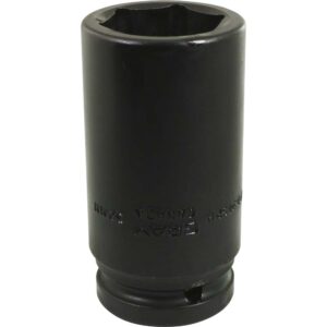 SOCKET 32MM X 3/4" DR 6 PT PR