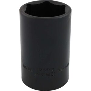 BOX 36MM X 1/2" DR 6 PT DP
