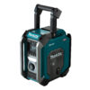 RADIO CHANTIER SANS FIL OU AC BLUETOOTH (MAKITA)