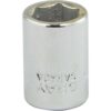 BOX 11MM X 3/8" DR 6 PT REG
