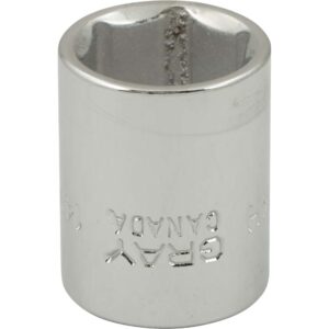 BOX 14MM X 3/8" DR 6 PT REG