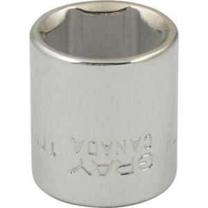 BOX 17MM X 3/8" DR 6 PT REG