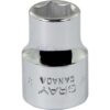 BOX 9MM X 3/8" DR 6 PT REG