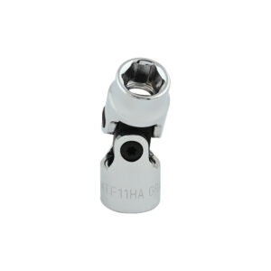 U-JOINT 11MM X 3/8" DR 6 PT CH