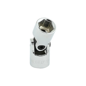 U-JOINT 13MM X 3/8" DR 6 PT CH