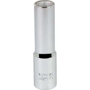 BOX 10MM X 3/8 DR 6 PT DP C