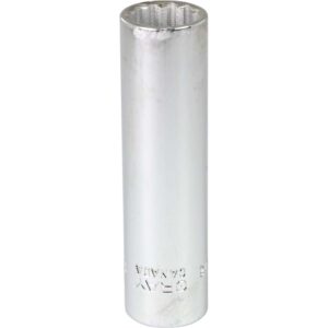 BOX 12MM X 3/8 DR 12 PT DP