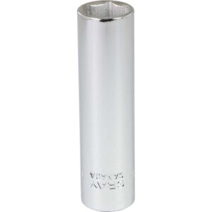 BOX 12MM X 3/8 DR 6 PT DP C