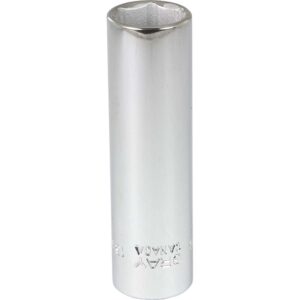 BOX 13MM X 3/8 DR 6 PT DP C
