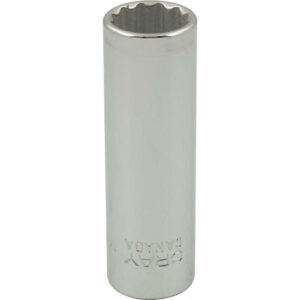 BOX 14MM X 3/8 DR 12 PT DP