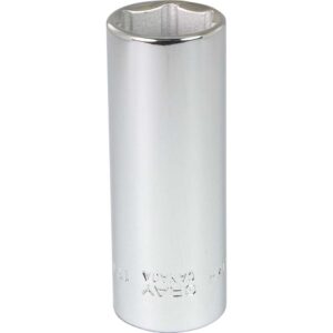 BOX 17MM X 3/8 DR 6 PT DP C