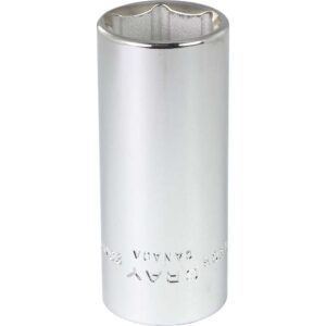 BOX 20MM X 3/8 DR 6 PT DP C