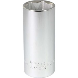 BOX 21MM X 3/8 DR 6 PT DP C