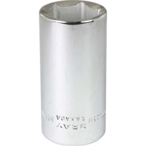 BOX 23MM X 3/8 DR 6 PT DP C