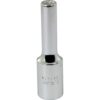 BOX 6MM X 3/8 DR 6 PT DP CH