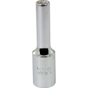 BOX 6MM X 3/8 DR 6 PT DP CH