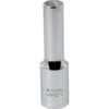 BOX 8MM X 3/8 DR 6 PT DP CH