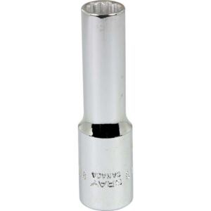 BOX 9MM X 3/8 DR 12 PT DP C